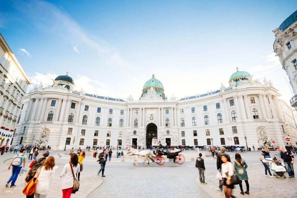 Vienna Pass & Vienna Flexi Pass