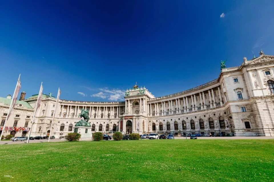 Vienna Pass & Vienna Flexi Pass