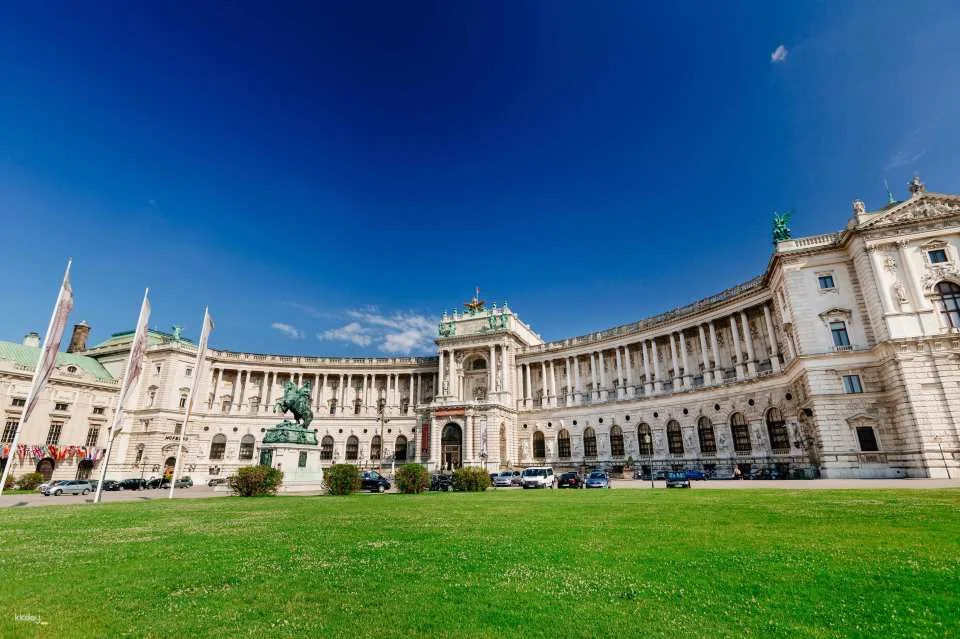 Vienna Pass & Vienna Flexi Pass