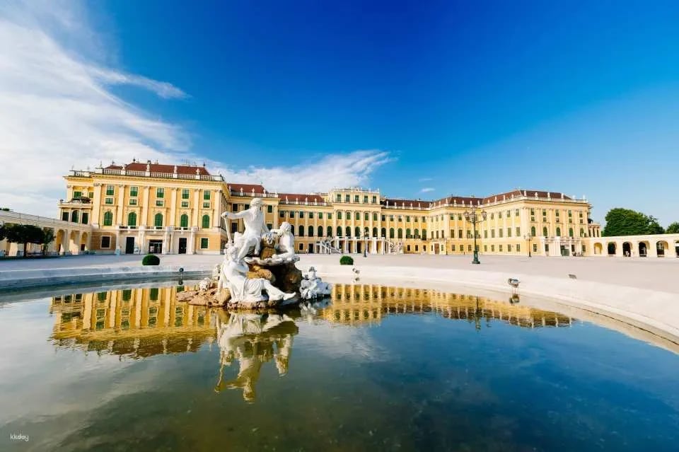 Vienna Pass ＆ Vienna Flexi Pass