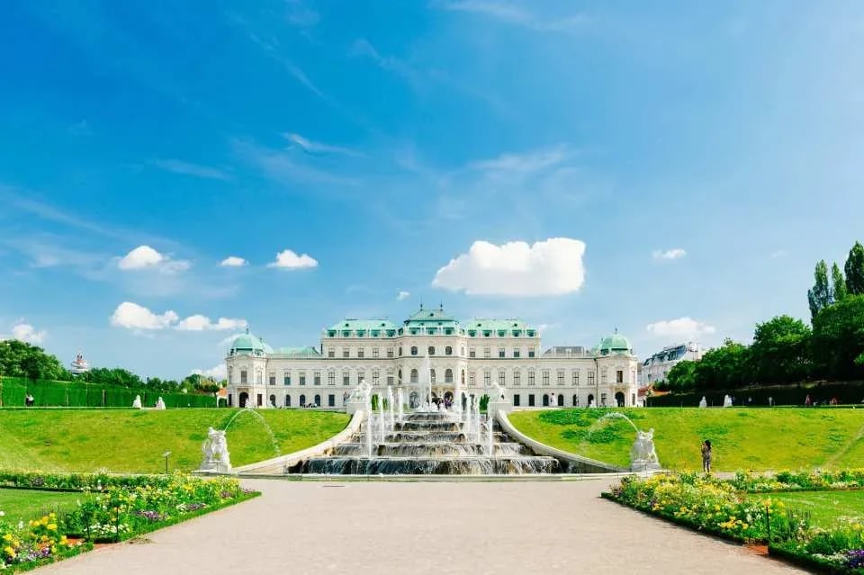 Vienna Pass ＆ Vienna Flexi Pass