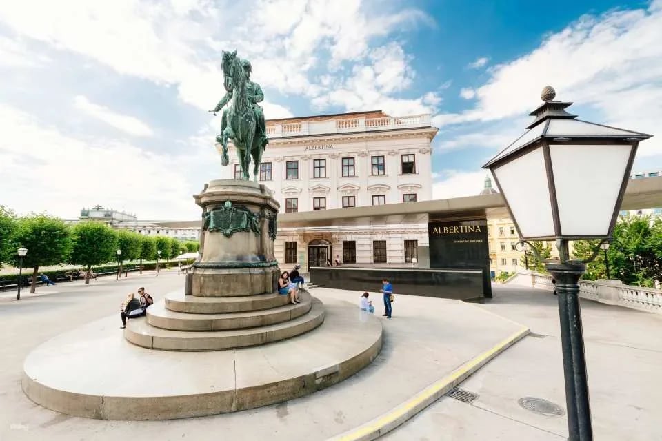 Vienna Pass ＆ Vienna Flexi Pass