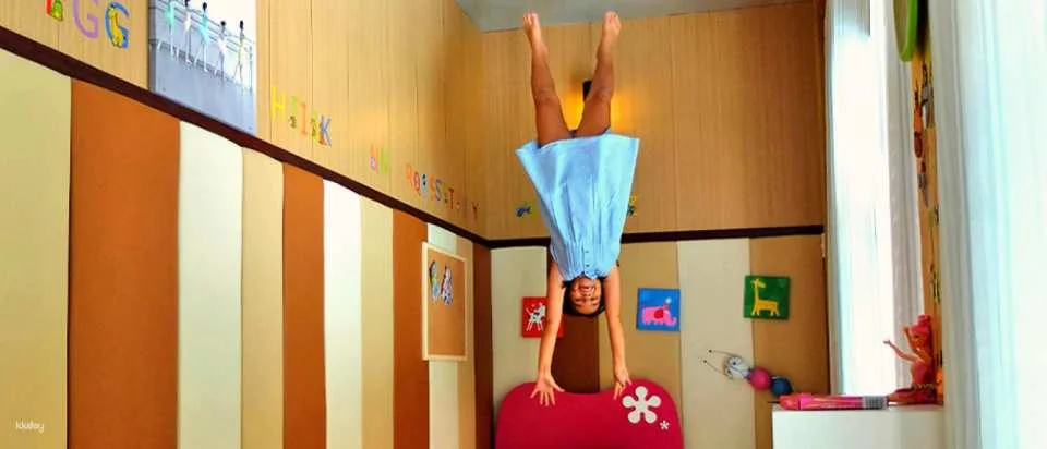 The Upside Down House Museum & Fun Attractions | Phuket