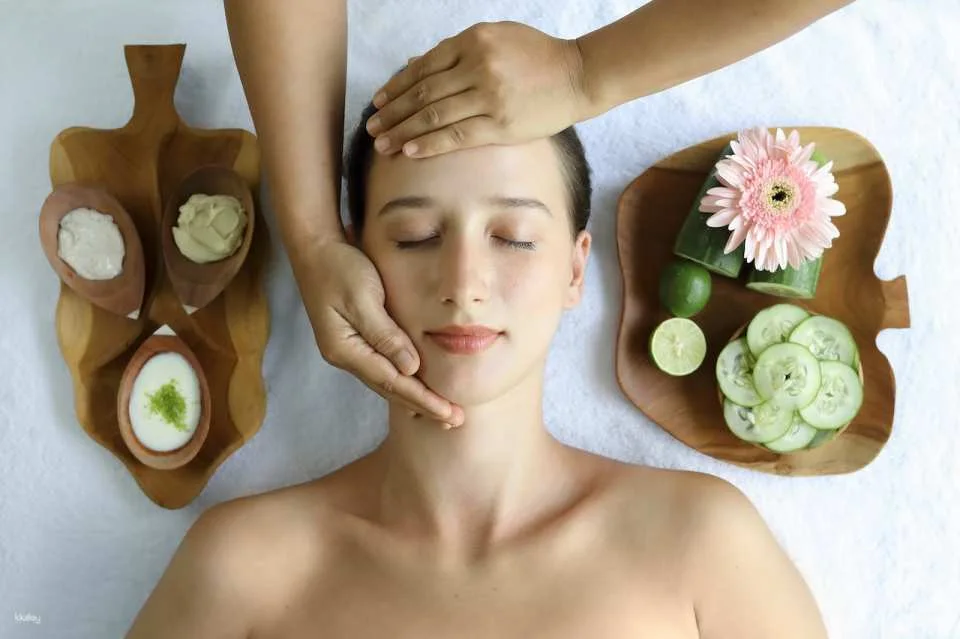 The Spa at Padma Resort Legian in Bali | Indonesia