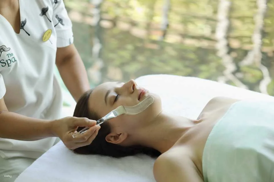 The Spa at Padma Resort Legian in Bali | Indonesia