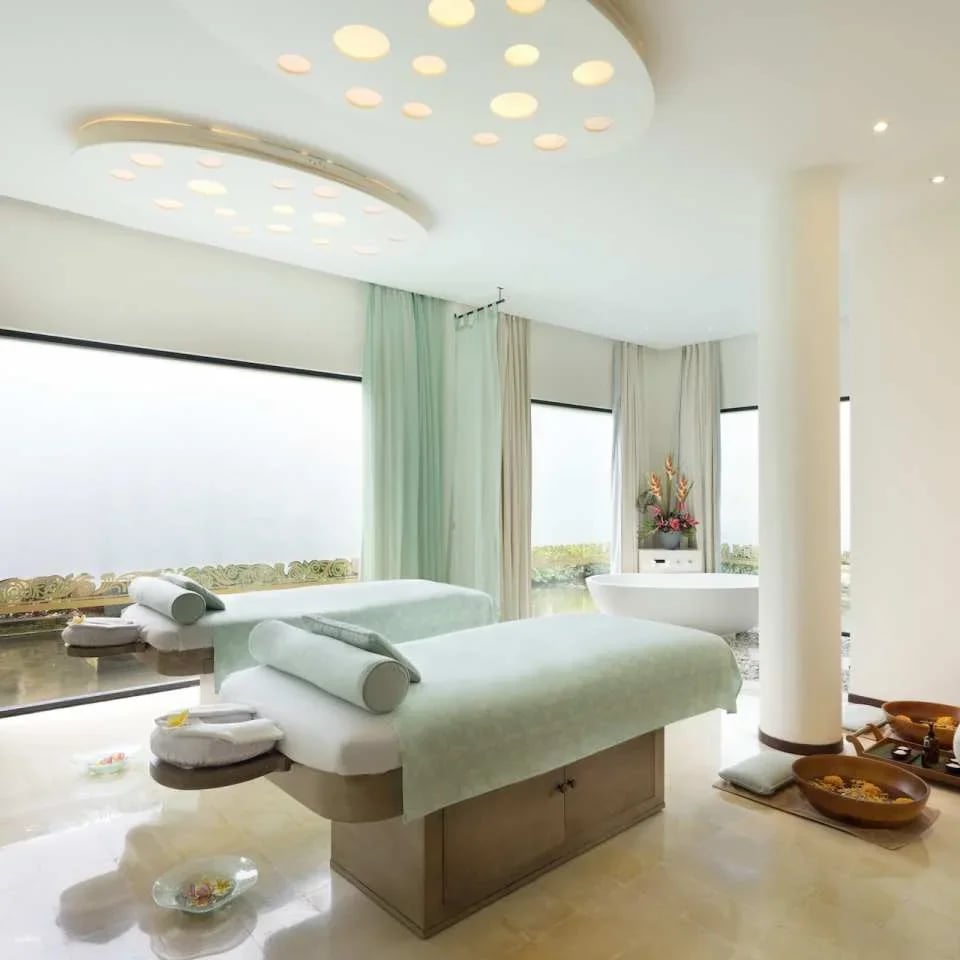 The Spa at Padma Resort Legian in Bali | Indonesia