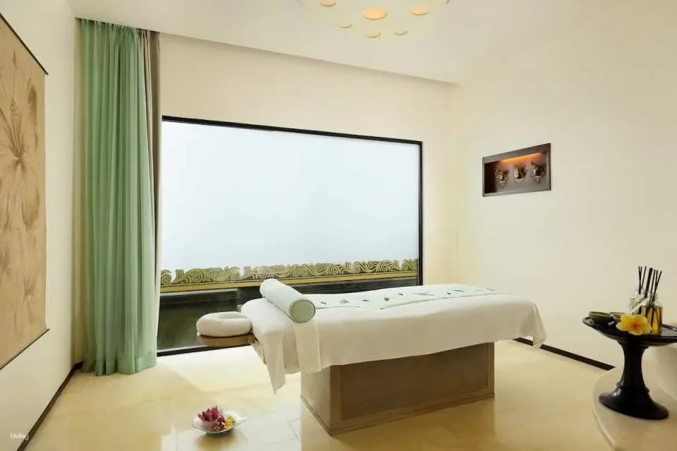 The Spa at Padma Resort Legian in Bali | Indonesia