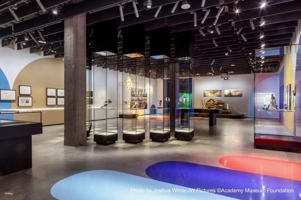 Academy Museum of Motion Pictures Ticket | Los Angeles