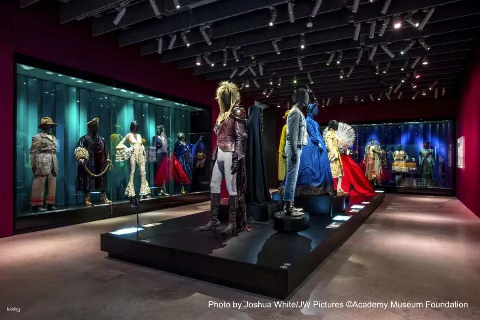 Academy Museum of Motion Pictures Ticket | Los Angeles