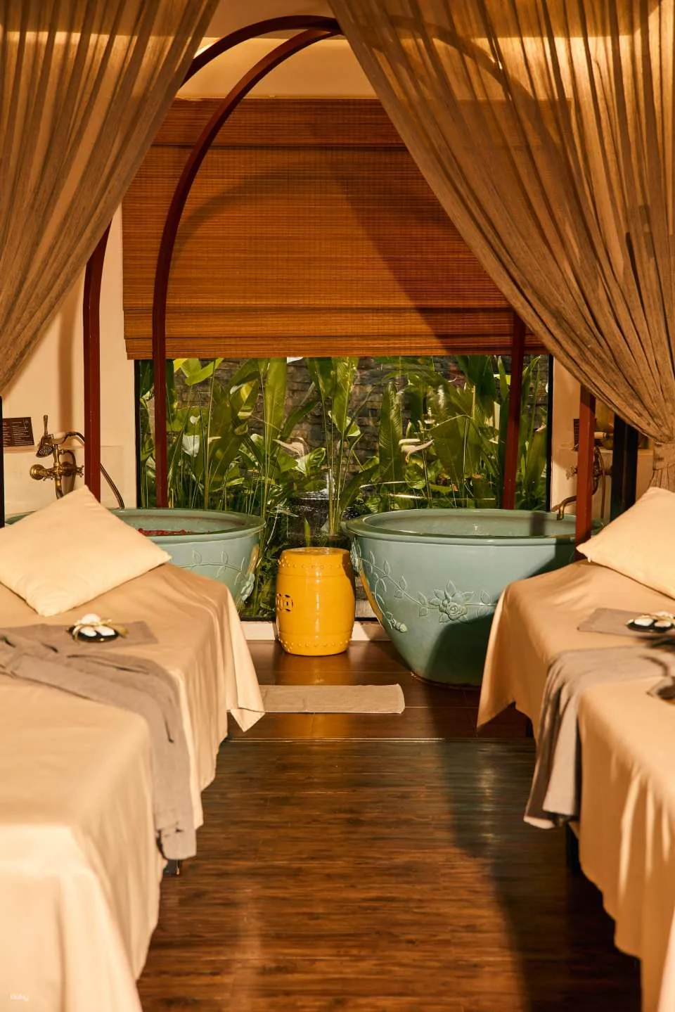 DIVANA SCENTUARA SPA: Open-Dated Voucher Massage & Spa Experience at Chidlom | Bangkok
