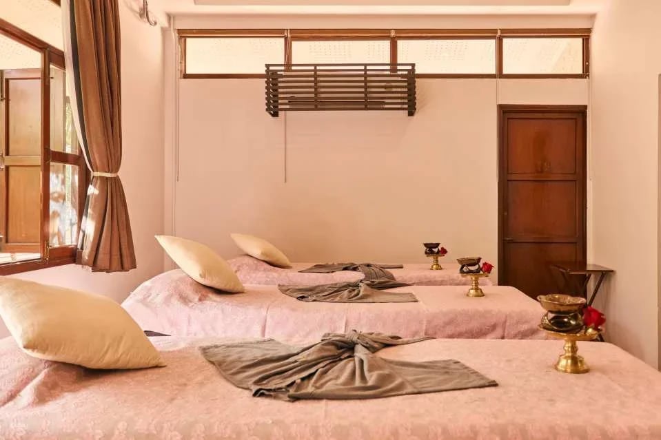 DIVANA SCENTUARA SPA: Open-Dated Voucher Massage & Spa Experience at Chidlom | Bangkok