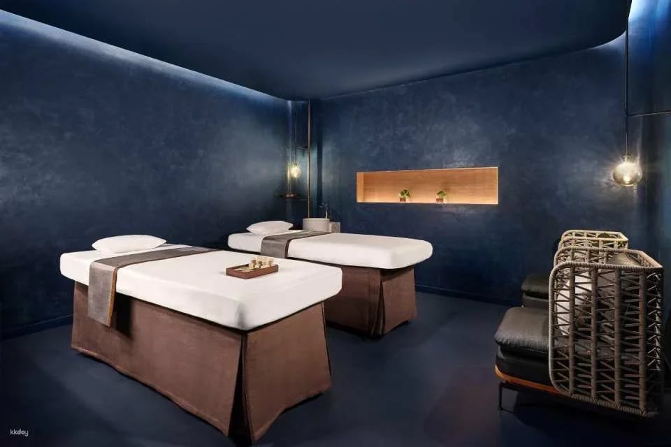 Let's Relax Spa Open-Dated Voucher in Phuket | Thailand