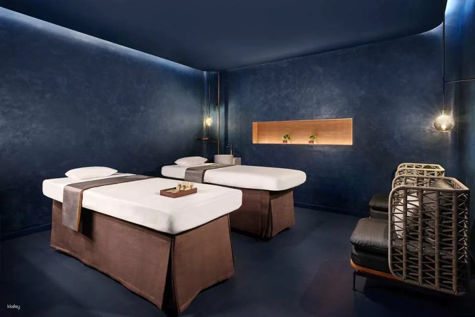 Let's Relax Spa Open-Dated Voucher in Phuket | Thailand