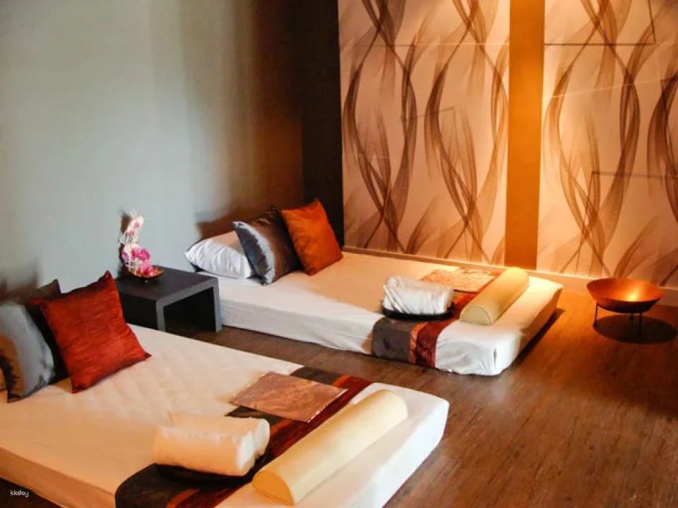 Let's Relax Spa Open-Dated Voucher in Phuket | Thailand