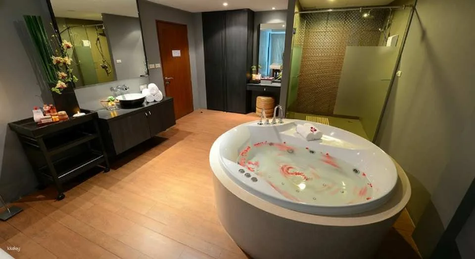 Let's Relax Spa Open-Dated Voucher in Phuket | Thailand