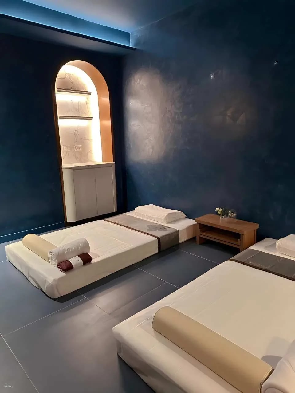 Let's Relax Spa Open-Dated Voucher in Phuket | Thailand