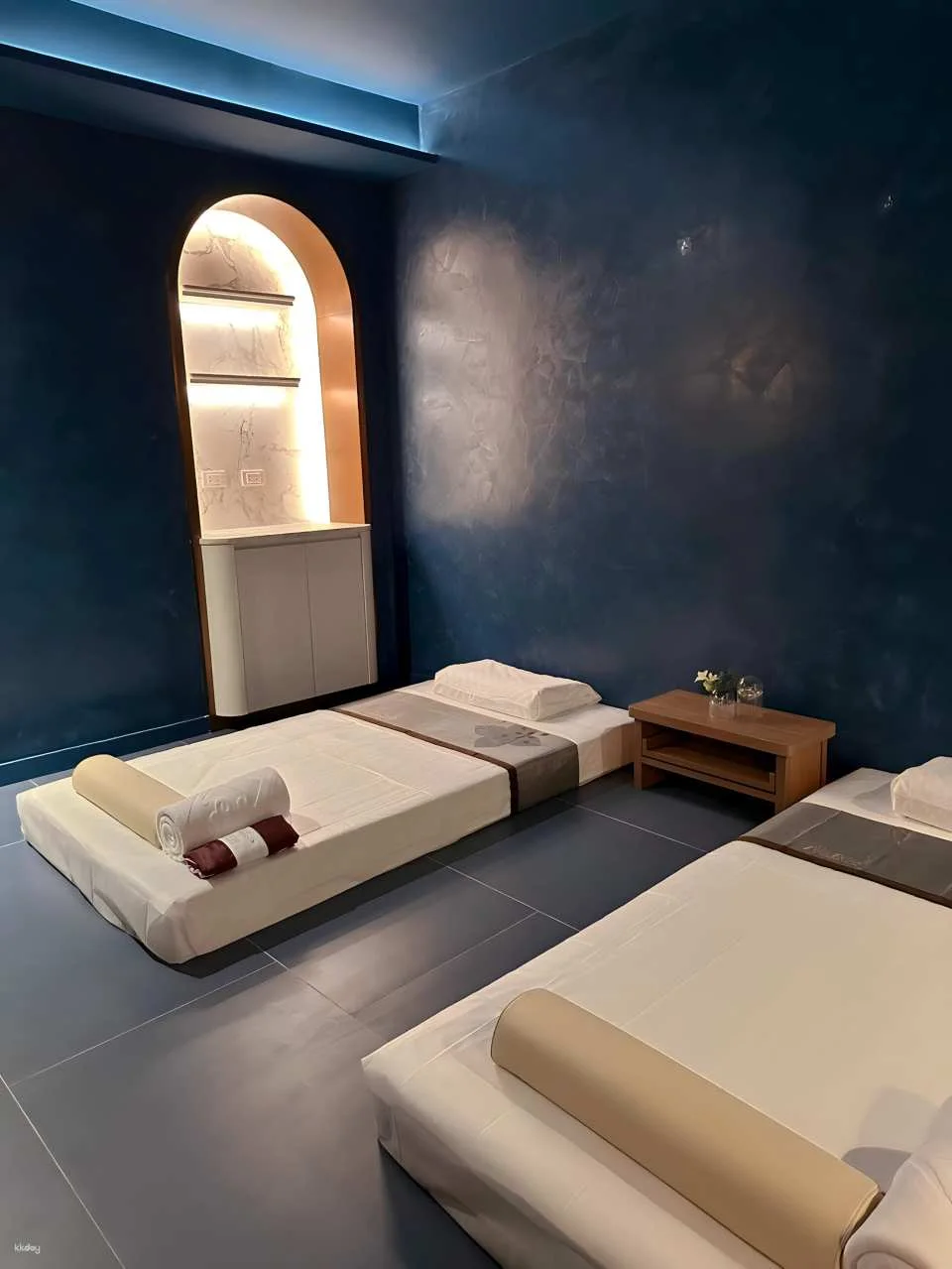 Let's Relax Spa Open-Dated Voucher in Phuket | Thailand