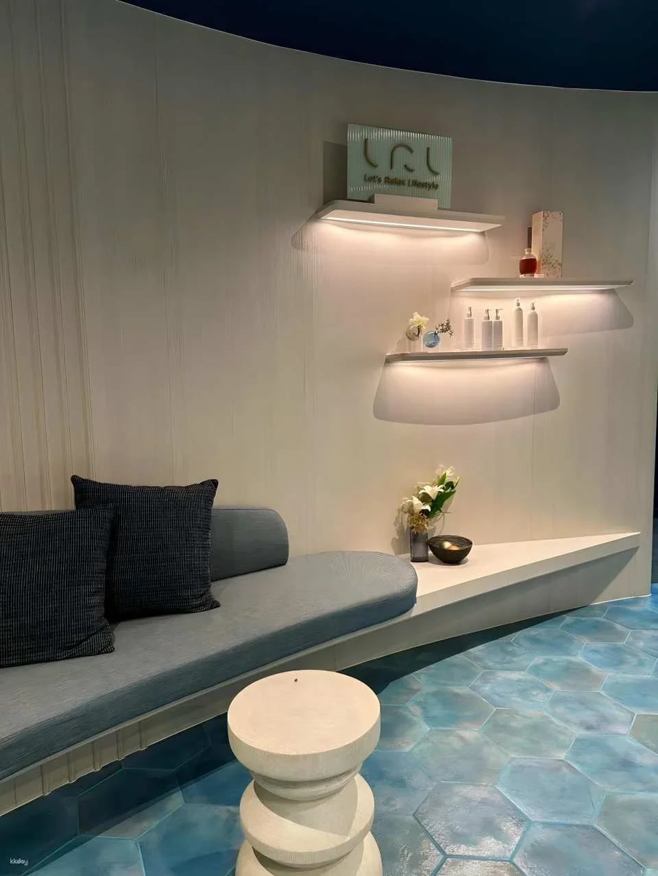 Let's Relax Spa Open-Dated Voucher in Phuket | Thailand