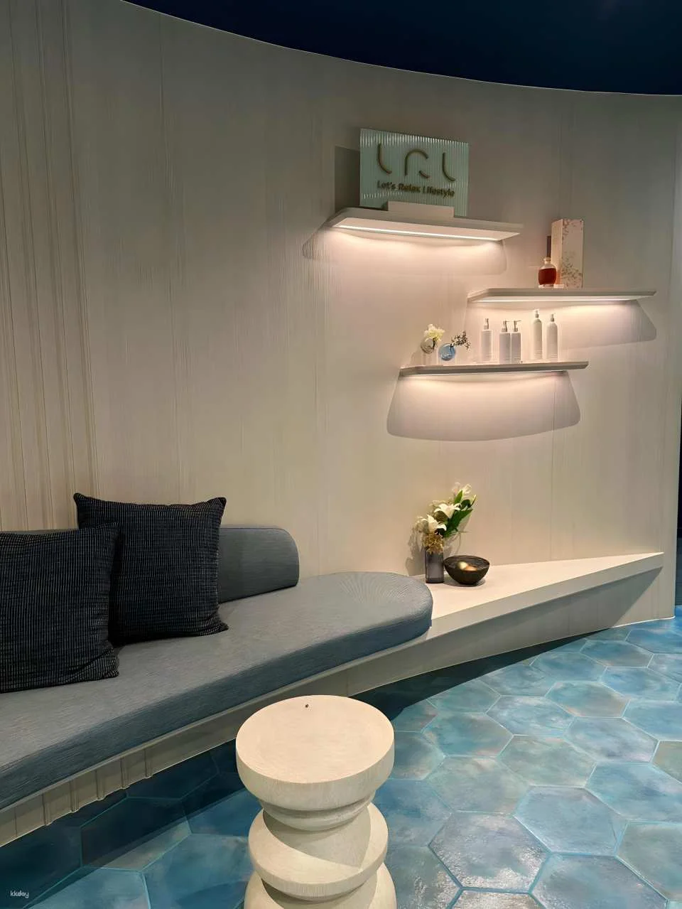 Let's Relax Spa Open-Dated Voucher in Phuket | Thailand