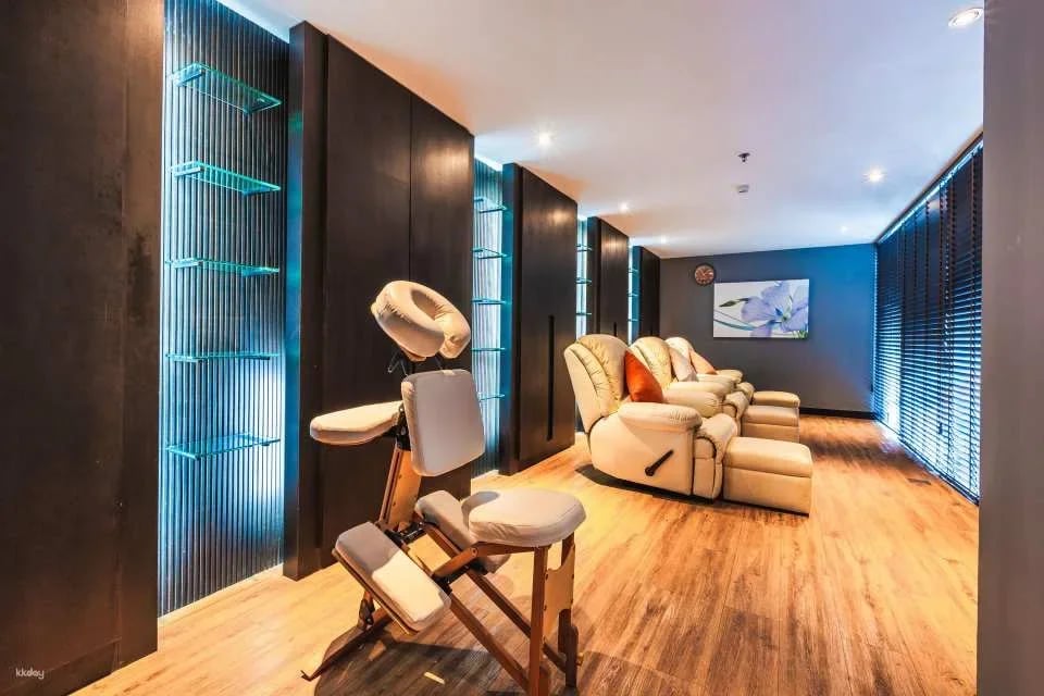 Let's Relax Spa Open-Dated Voucher in Phuket | Thailand