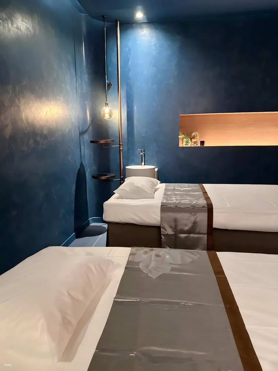 Let's Relax Spa Open-Dated Voucher in Phuket | Thailand