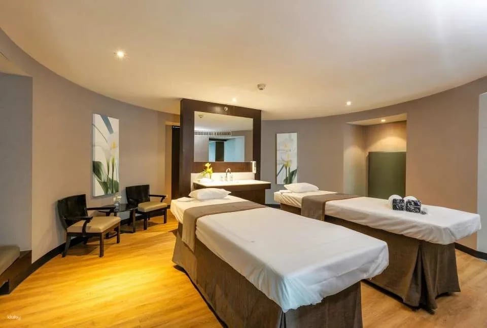 Let's Relax Spa Open-Dated Voucher in Phuket | Thailand