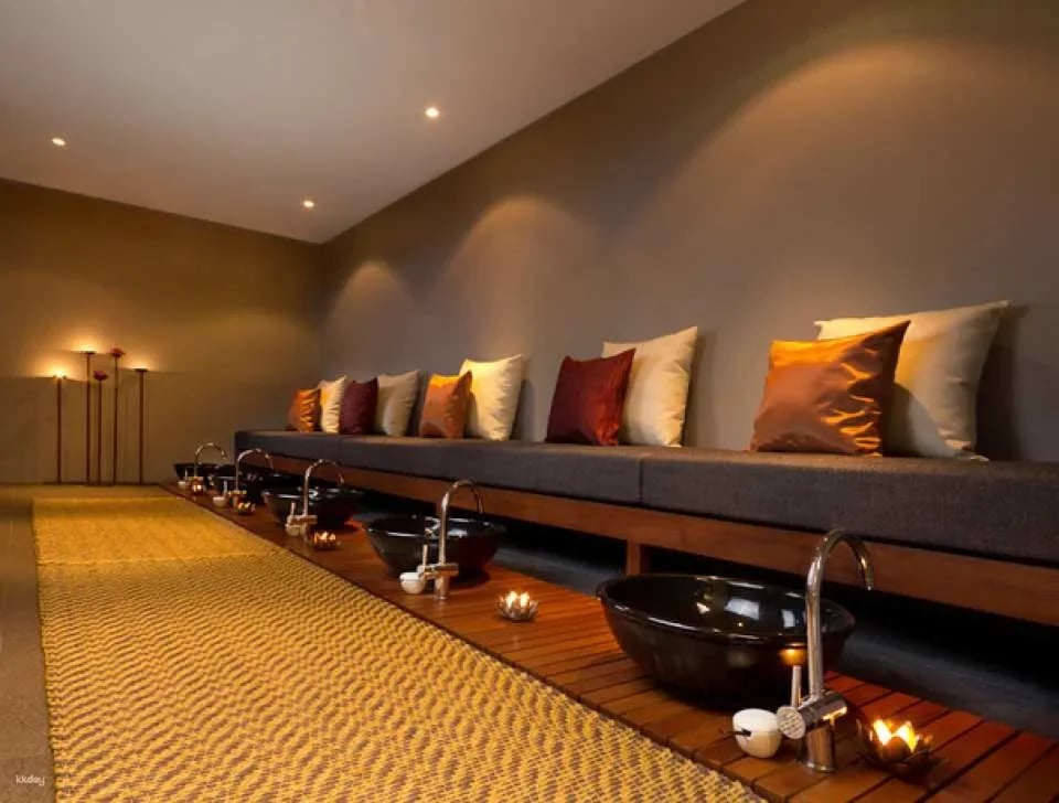 Let's Relax Spa Open-Dated Voucher in Phuket | Thailand