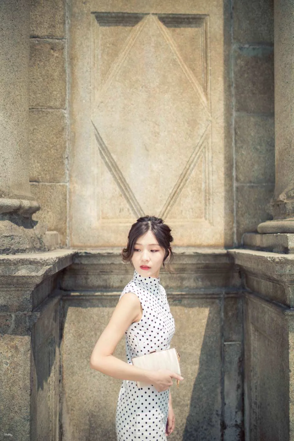 [Specialty Experience] One-day Cheongsam Experience + Professional Photography | Must-do Tourist Activities | Macau
