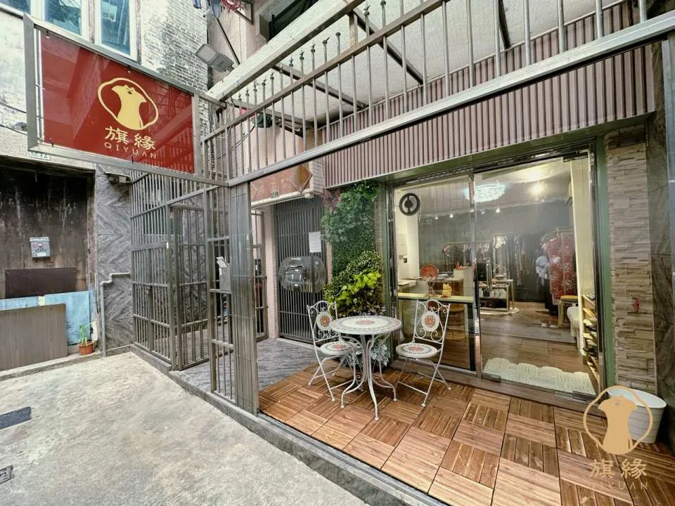 [Specialty Experience] One-day Cheongsam Experience + Professional Photography | Must-do Tourist Activities | Macau