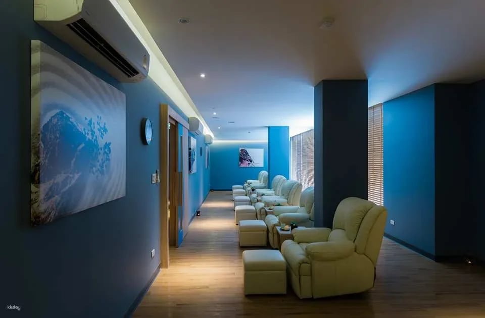 Let's Relax Spa Open-Dated Voucher | Krabi, Thailand