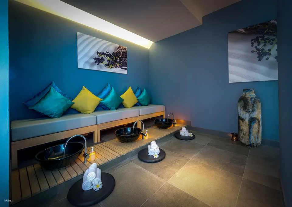 Let's Relax Spa Open-Dated Voucher | Krabi, Thailand
