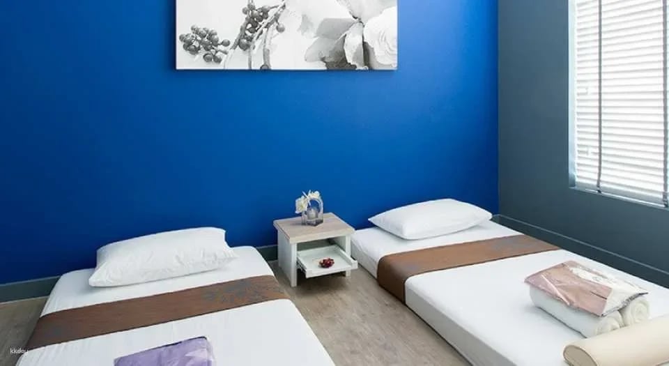 Let's Relax Spa Experience in Hua Hin | Thailand