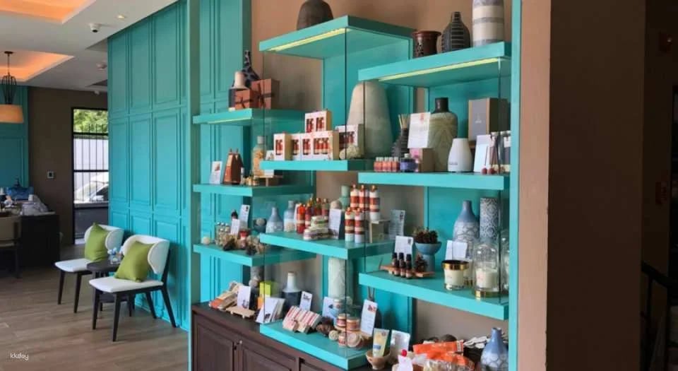 Let's Relax Spa Experience in Hua Hin | Thailand