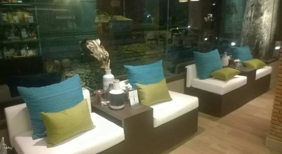 Let's Relax Spa Experience in Hua Hin | Thailand