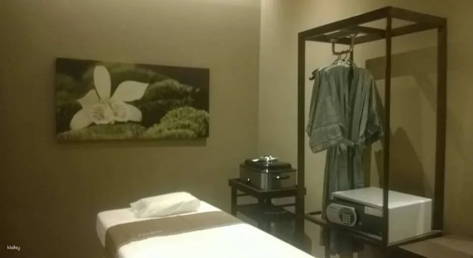 Let's Relax Spa Experience in Hua Hin | Thailand