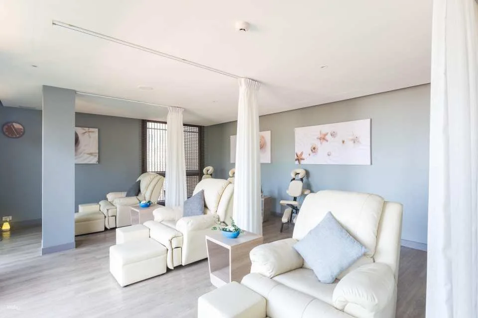 Let's Relax Spa Open-Dated Voucher | Pattaya