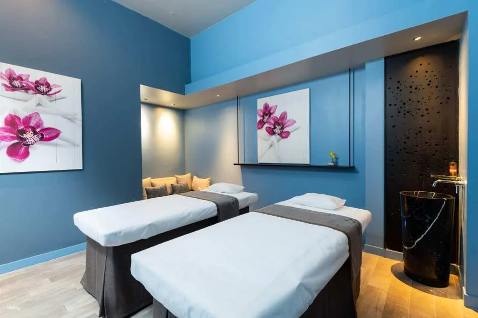 Let's Relax Spa Open-Dated Voucher | Pattaya