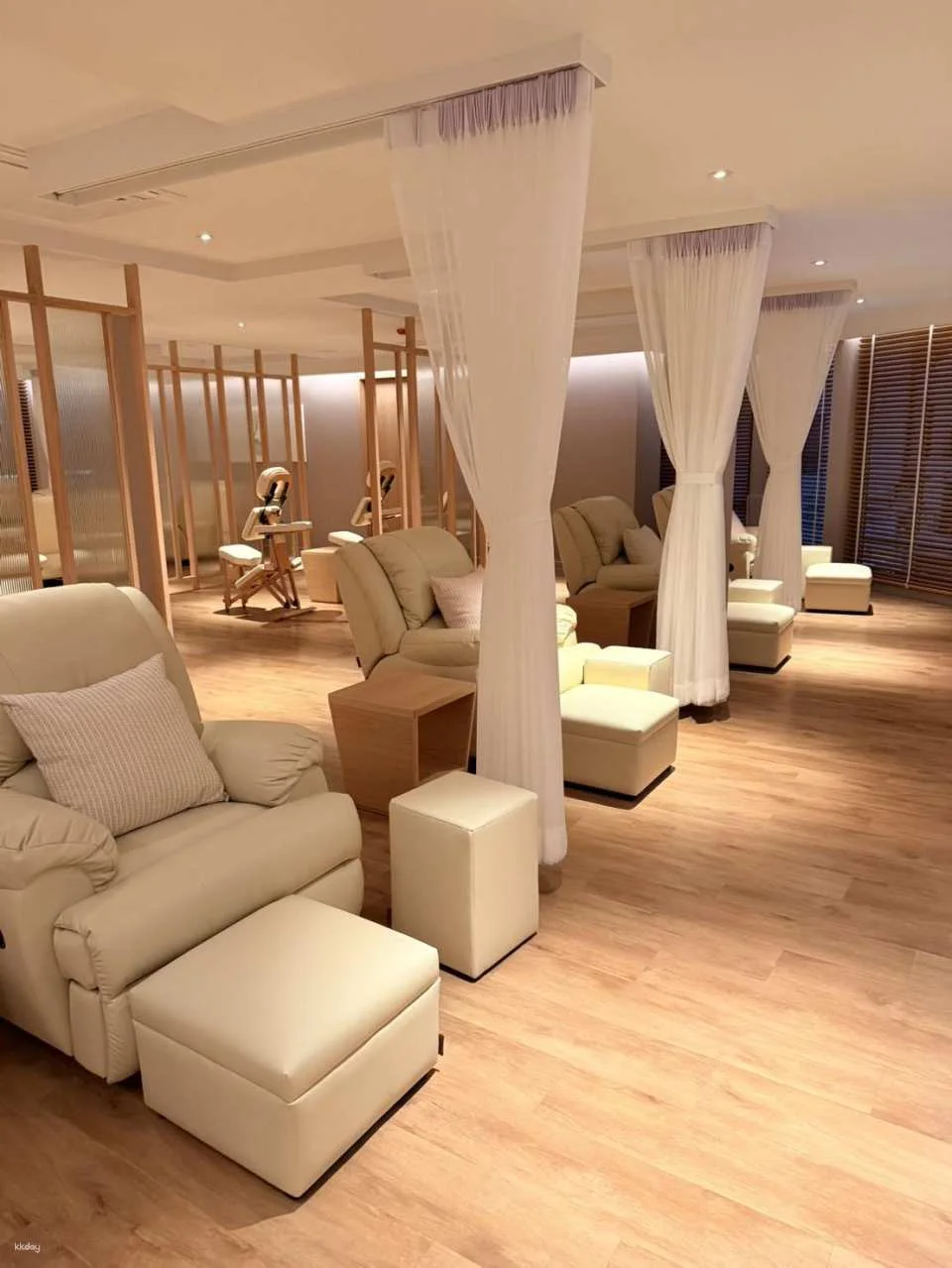 Let's Relax Spa Open-Dated Voucher | Chiang Mai