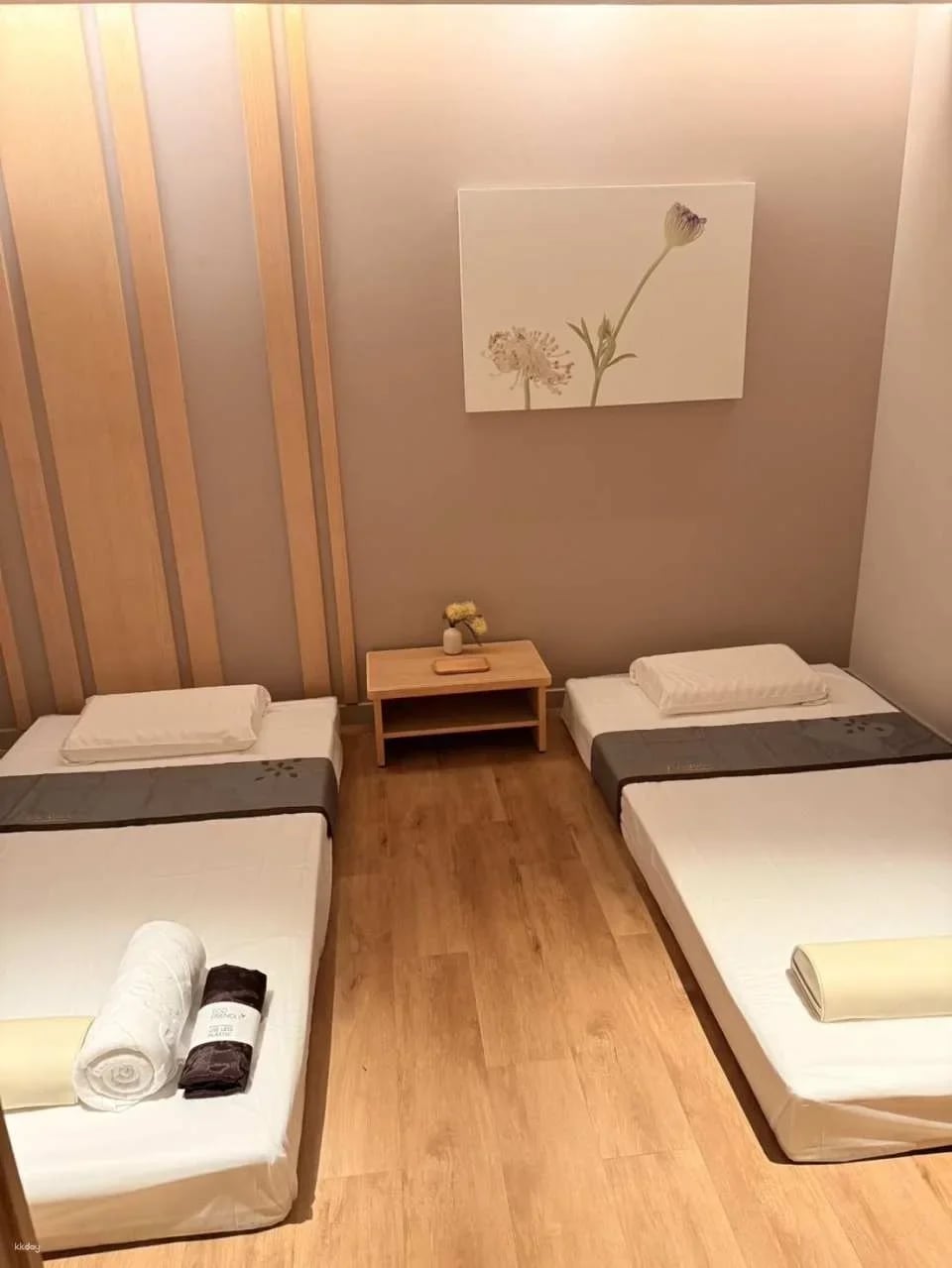 Let's Relax Spa Open-Dated Voucher | Chiang Mai