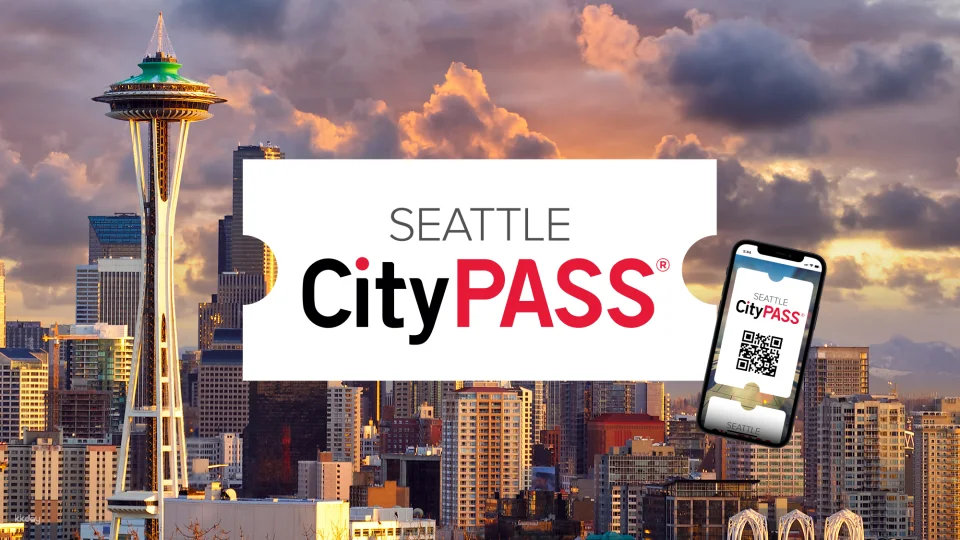 Seattle CityPASS® | United States