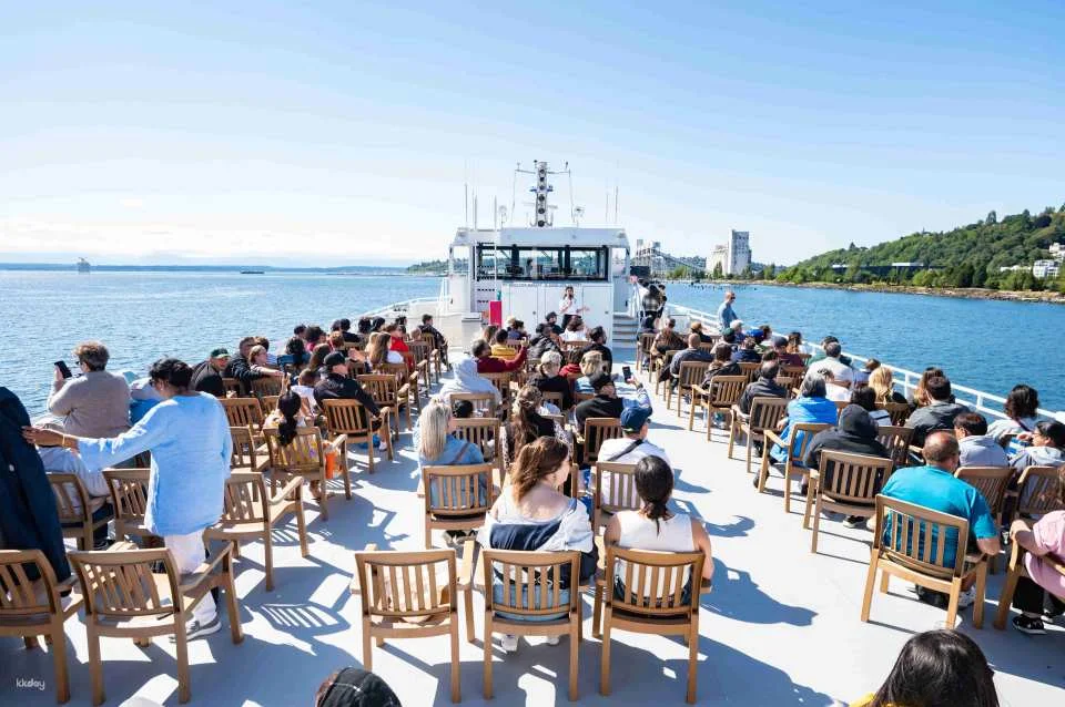 Seattle CityPASS® | United States