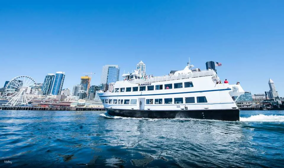 Seattle CityPASS® | United States