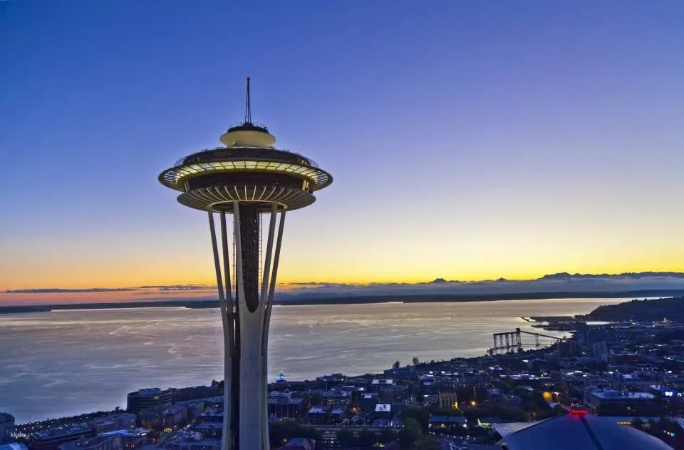 Seattle CityPASS® | United States