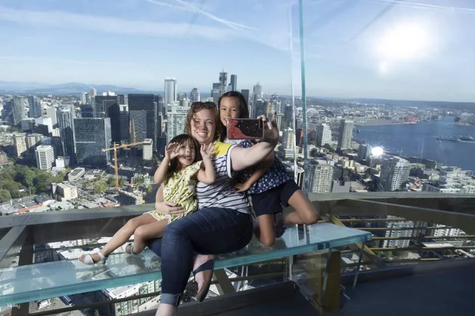 Seattle CityPASS® | United States