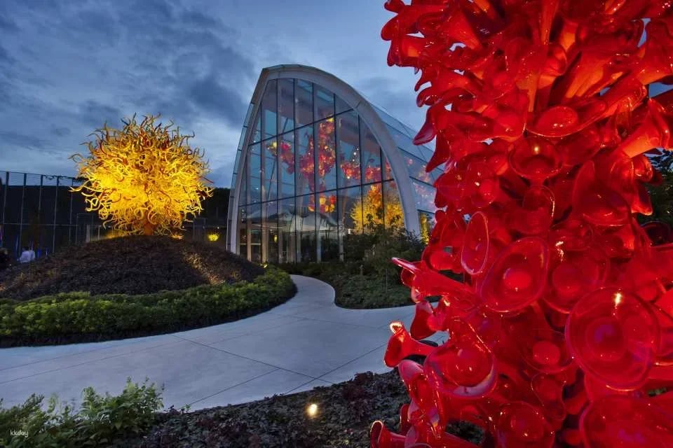 Seattle CityPASS® | United States