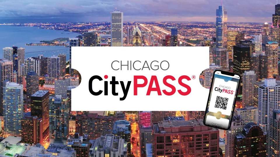 Chicago CityPASS® | United States