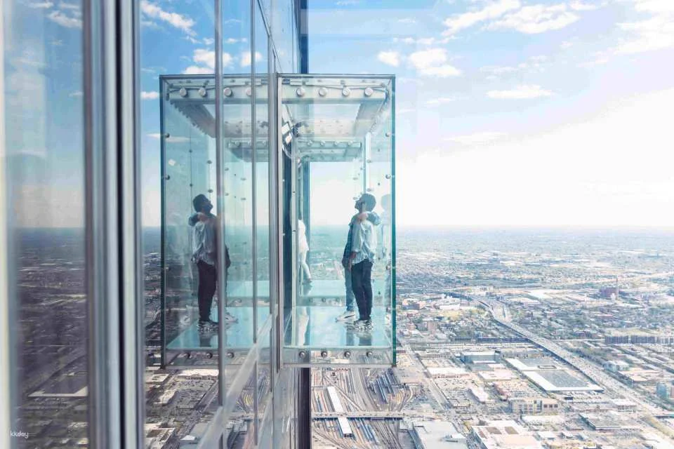 Chicago CityPASS® | United States