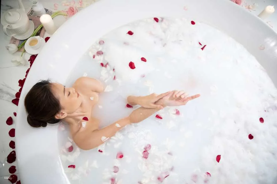 Treasure Spa Massage Thonglor | Bangkok (20462)
