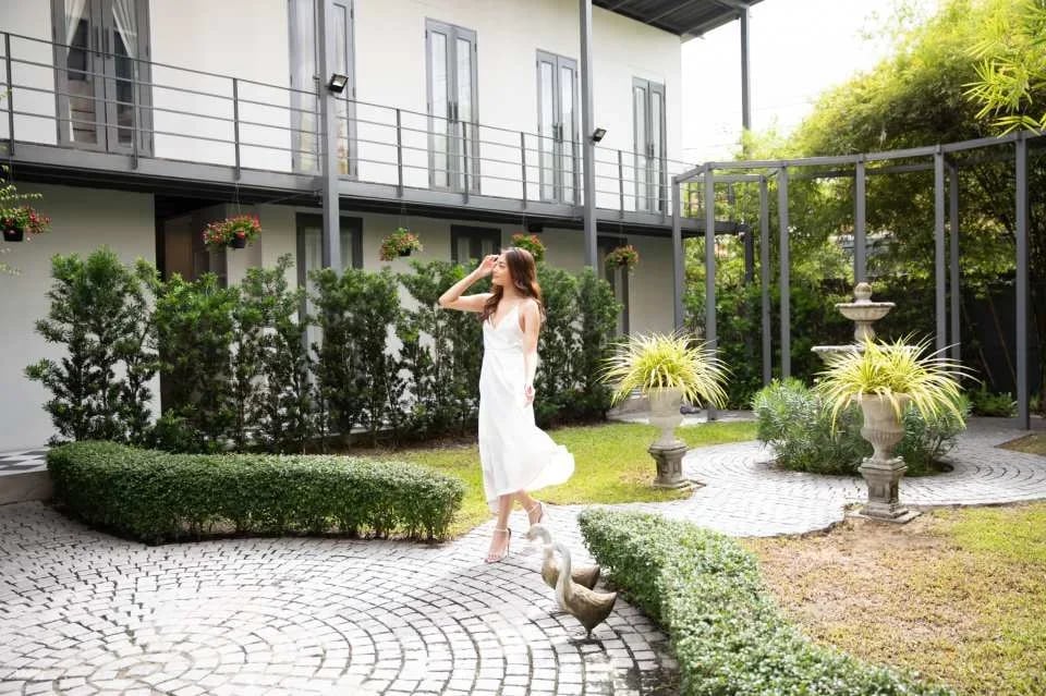 Treasure Spa Massage Thonglor | Bangkok