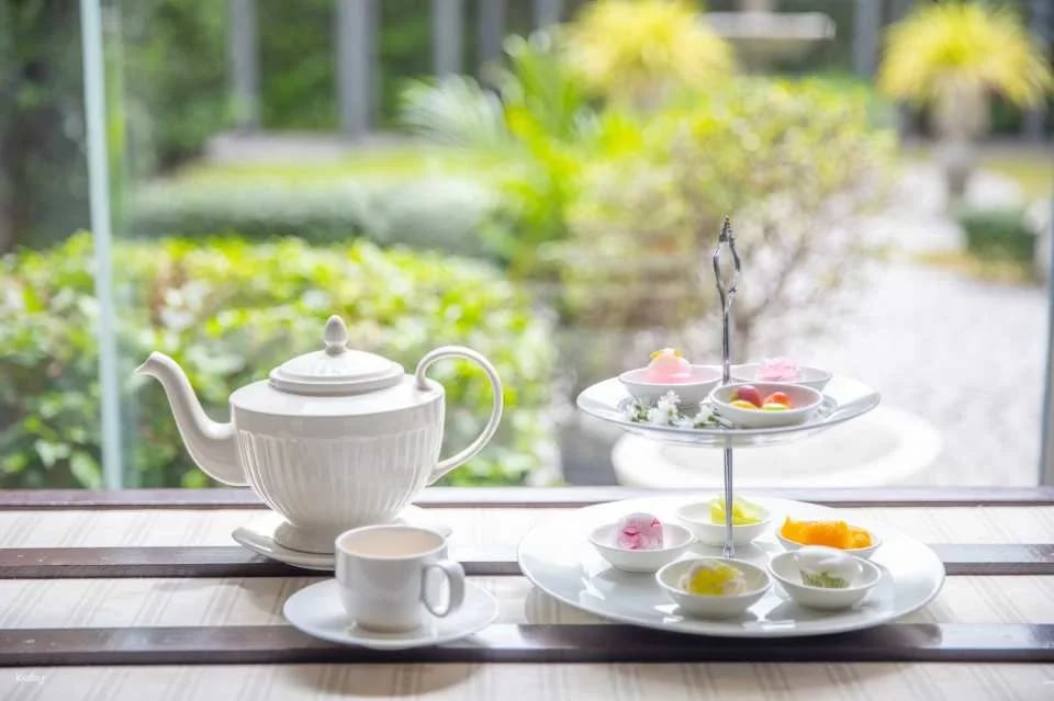 Treasure Spa Massage Thonglor | Bangkok